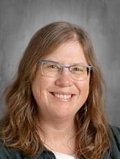 Image of Stephanie Timmerman