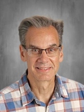 Image of Stewart Slaman