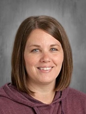 Image of Tasha Forde