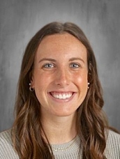 Image of Taylor Langmeier