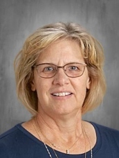 Image of Vicki Scott